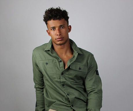 Jerome Machire