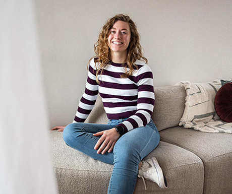 Thomaske Leijndekker